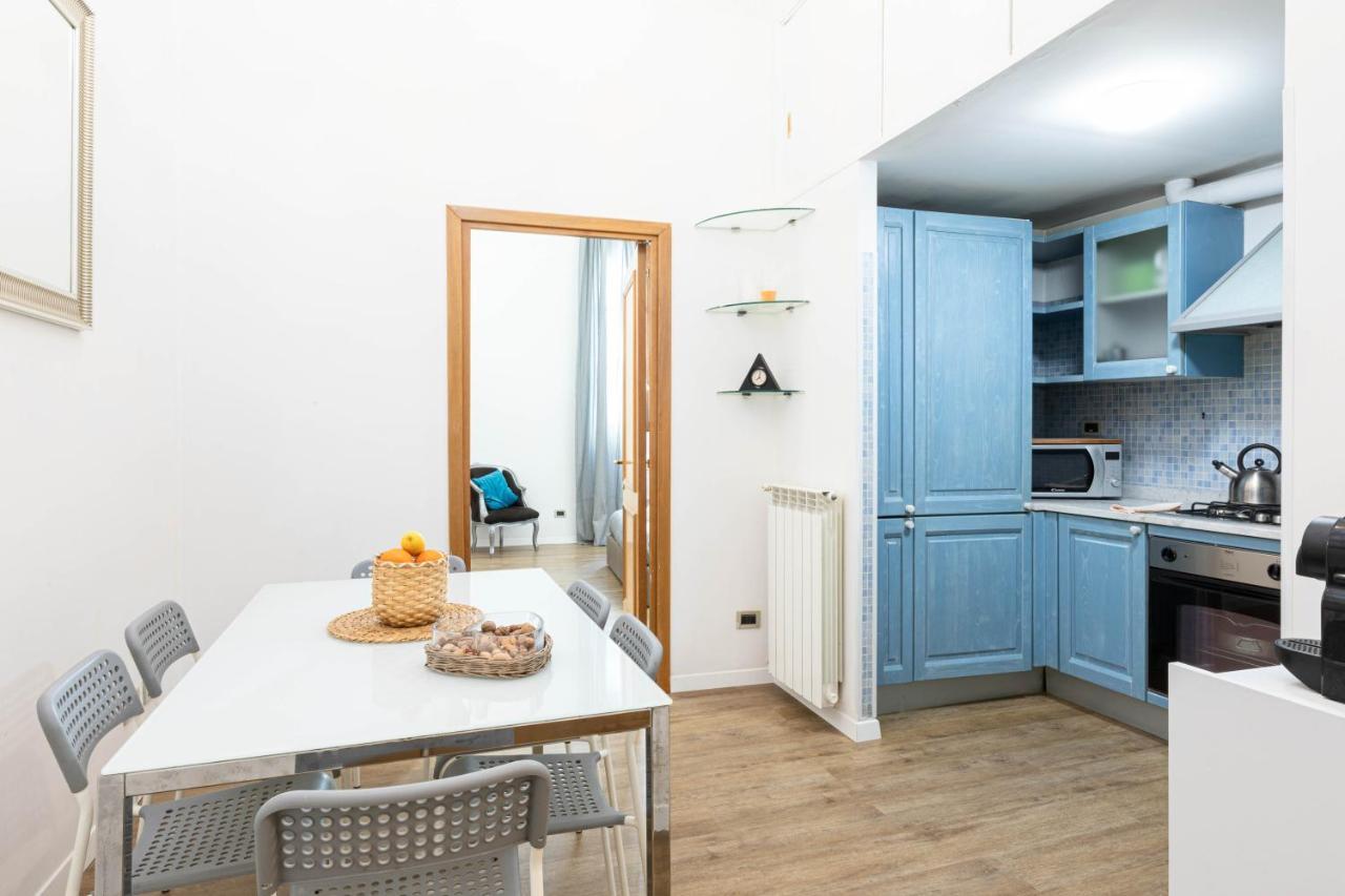 Toniolo Two Bedroom Two Bath Rome Buitenkant foto