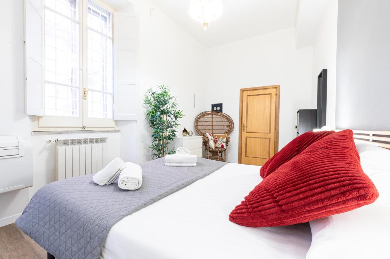 Toniolo Two Bedroom Two Bath Rome Buitenkant foto