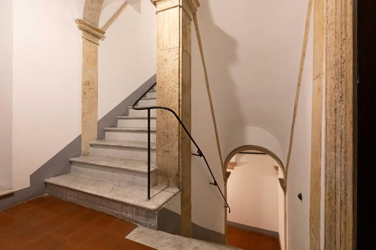 Toniolo Two Bedroom Two Bath Rome Buitenkant foto