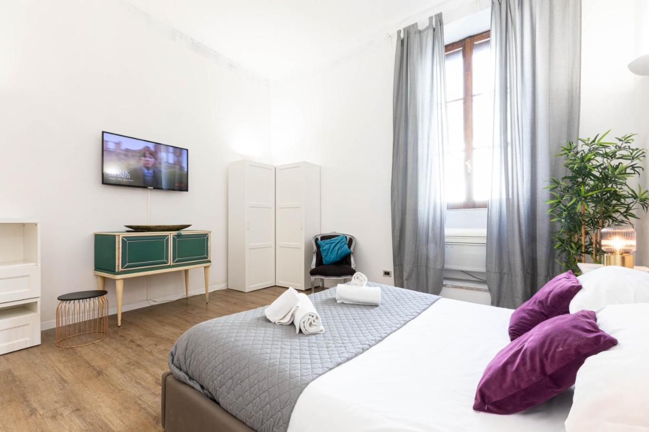 Toniolo Two Bedroom Two Bath Rome Buitenkant foto
