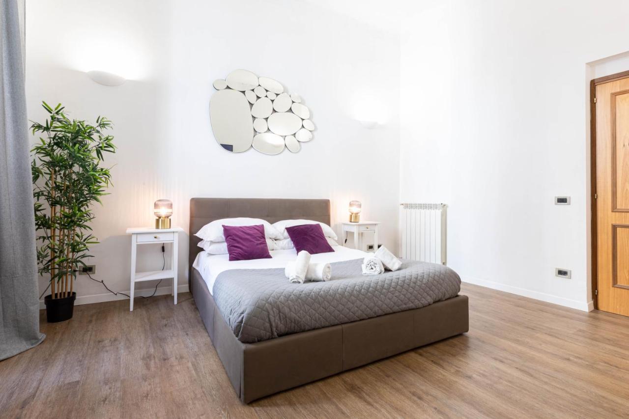 Toniolo Two Bedroom Two Bath Rome Buitenkant foto