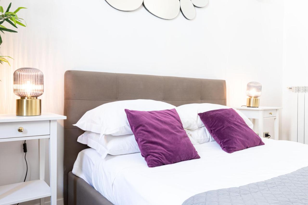 Toniolo Two Bedroom Two Bath Rome Buitenkant foto