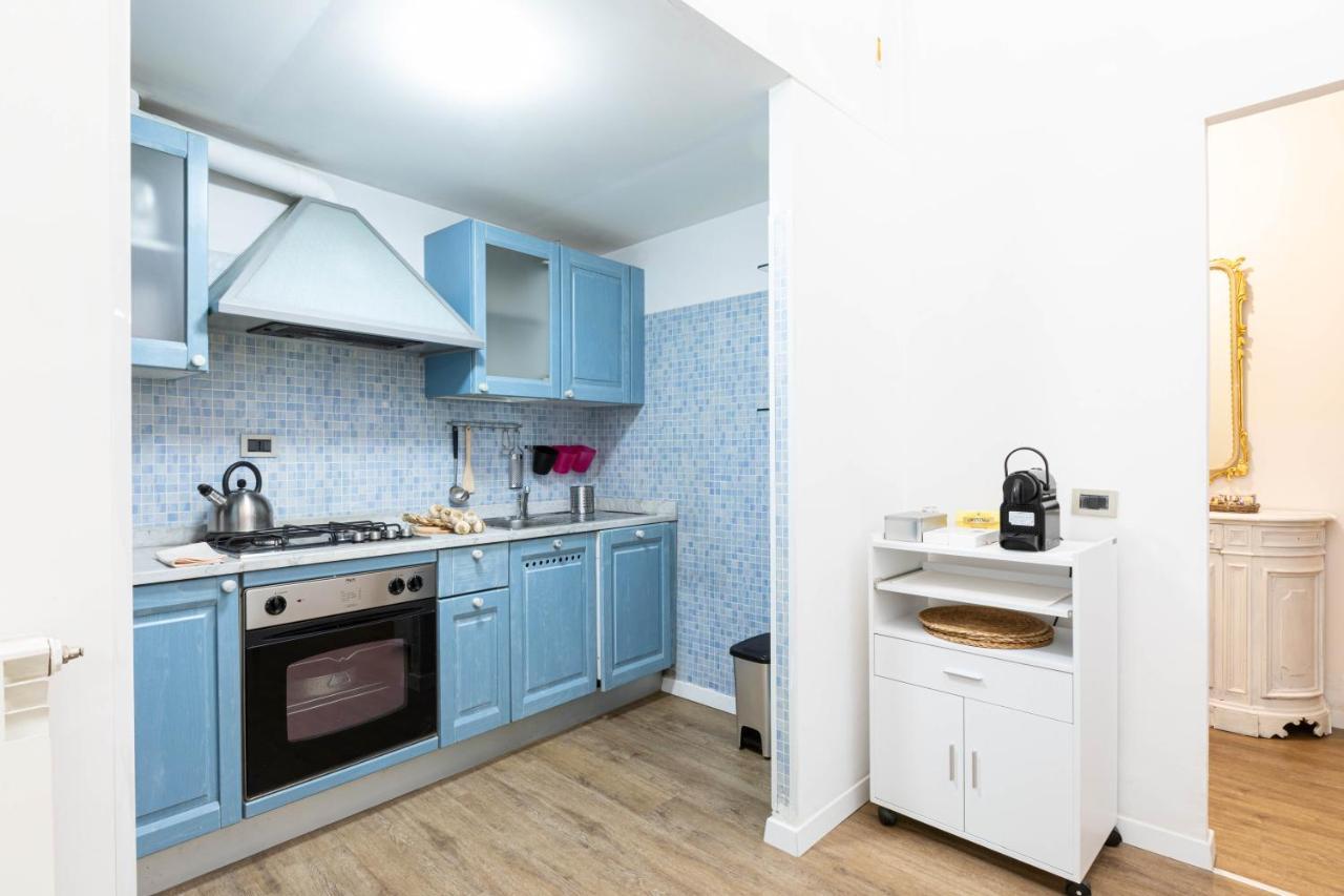 Toniolo Two Bedroom Two Bath Rome Buitenkant foto