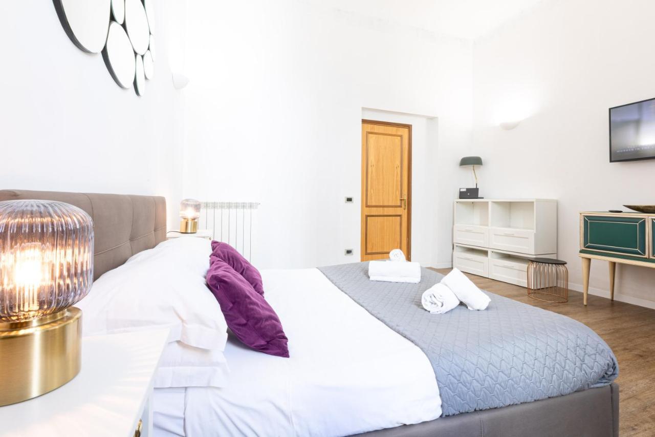 Toniolo Two Bedroom Two Bath Rome Buitenkant foto