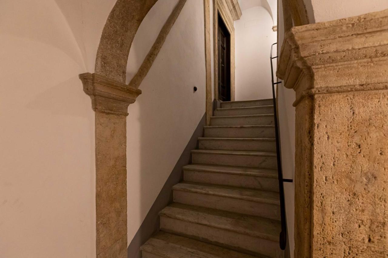Toniolo Two Bedroom Two Bath Rome Buitenkant foto