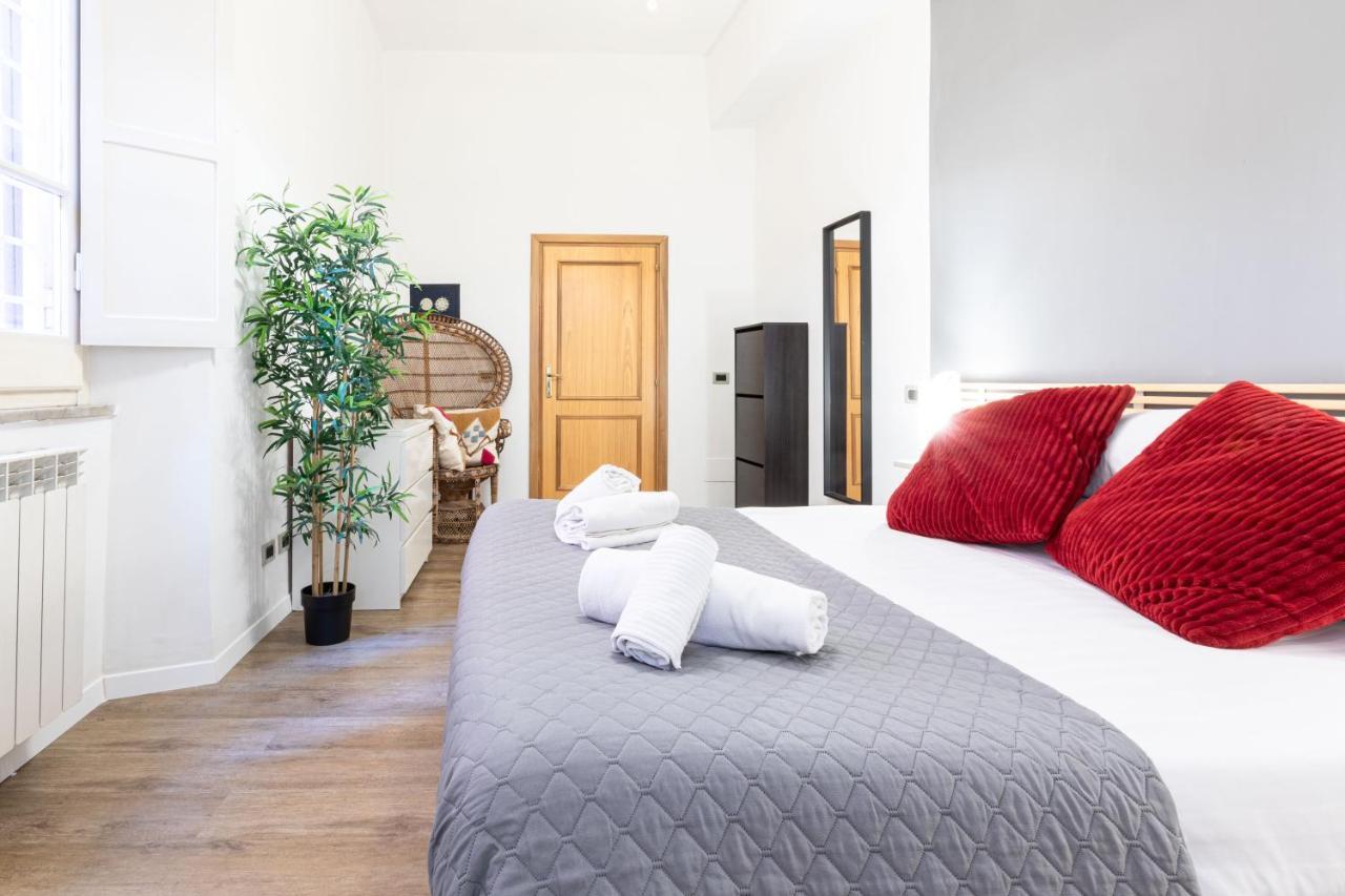 Toniolo Two Bedroom Two Bath Rome Buitenkant foto