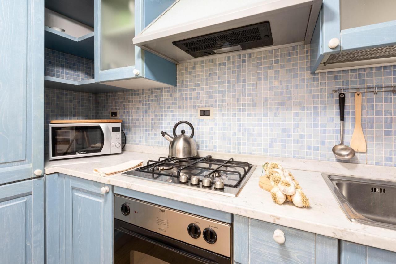 Toniolo Two Bedroom Two Bath Rome Buitenkant foto