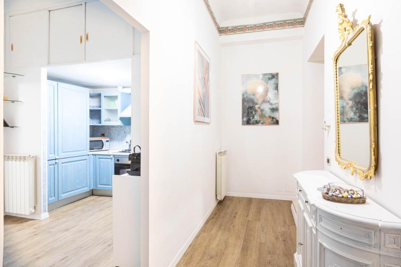 Toniolo Two Bedroom Two Bath Rome Buitenkant foto