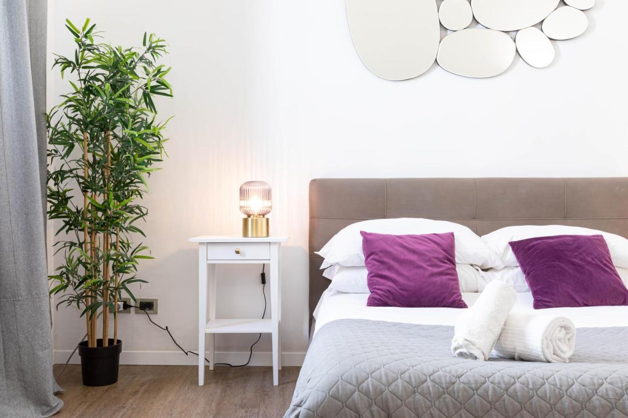 Toniolo Two Bedroom Two Bath Rome Buitenkant foto