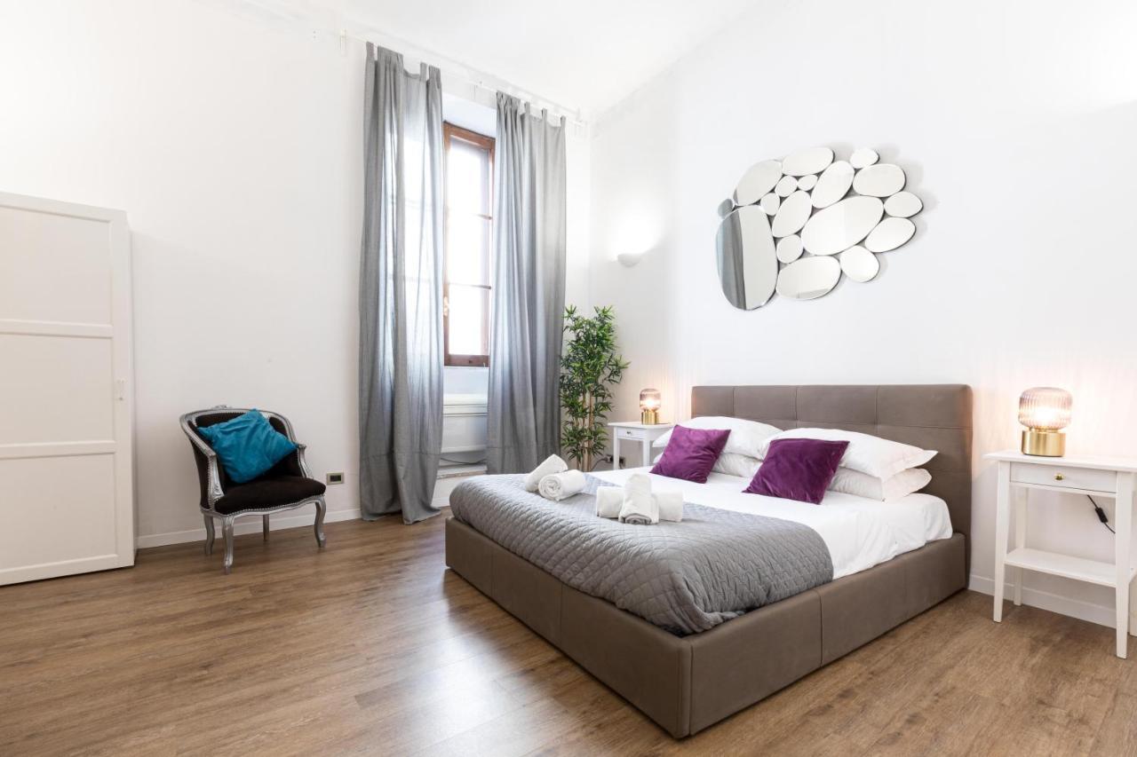 Toniolo Two Bedroom Two Bath Rome Buitenkant foto
