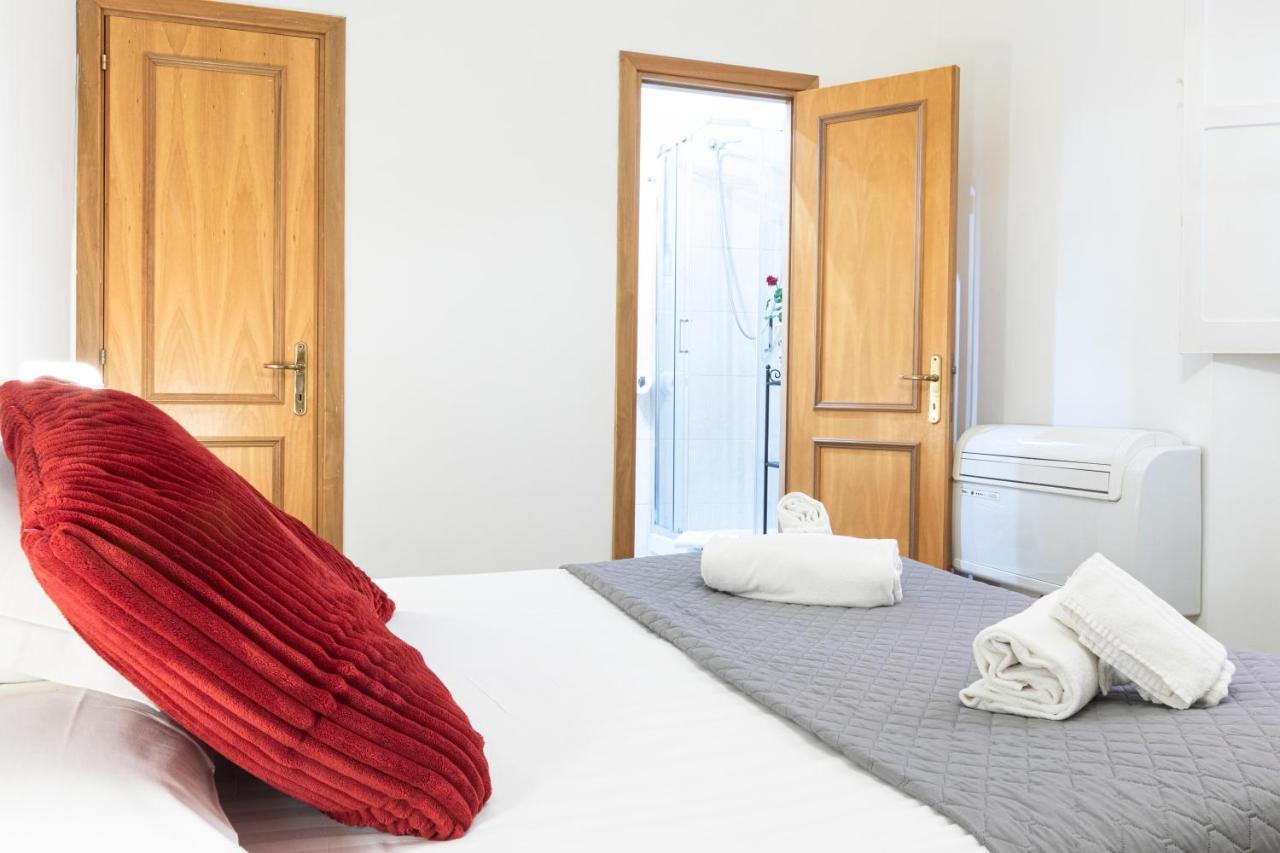 Toniolo Two Bedroom Two Bath Rome Buitenkant foto